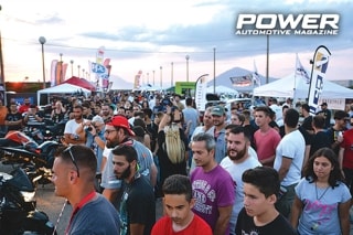 7ο Patras Motor Show 2017